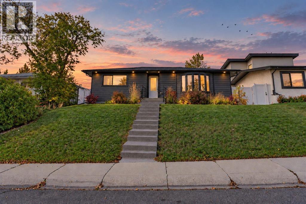 5031 Trelle Drive NE, Calgary