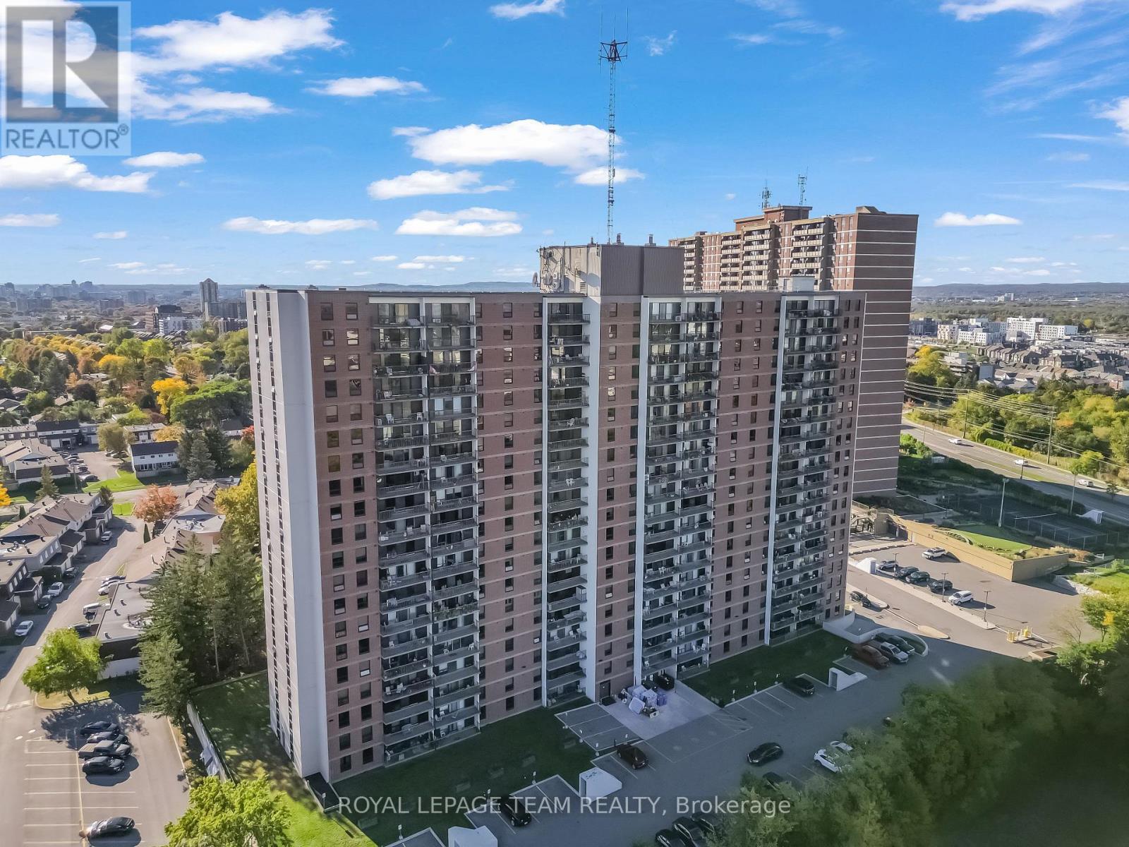 1804 - 665 BATHGATE DRIVE, Ottawa