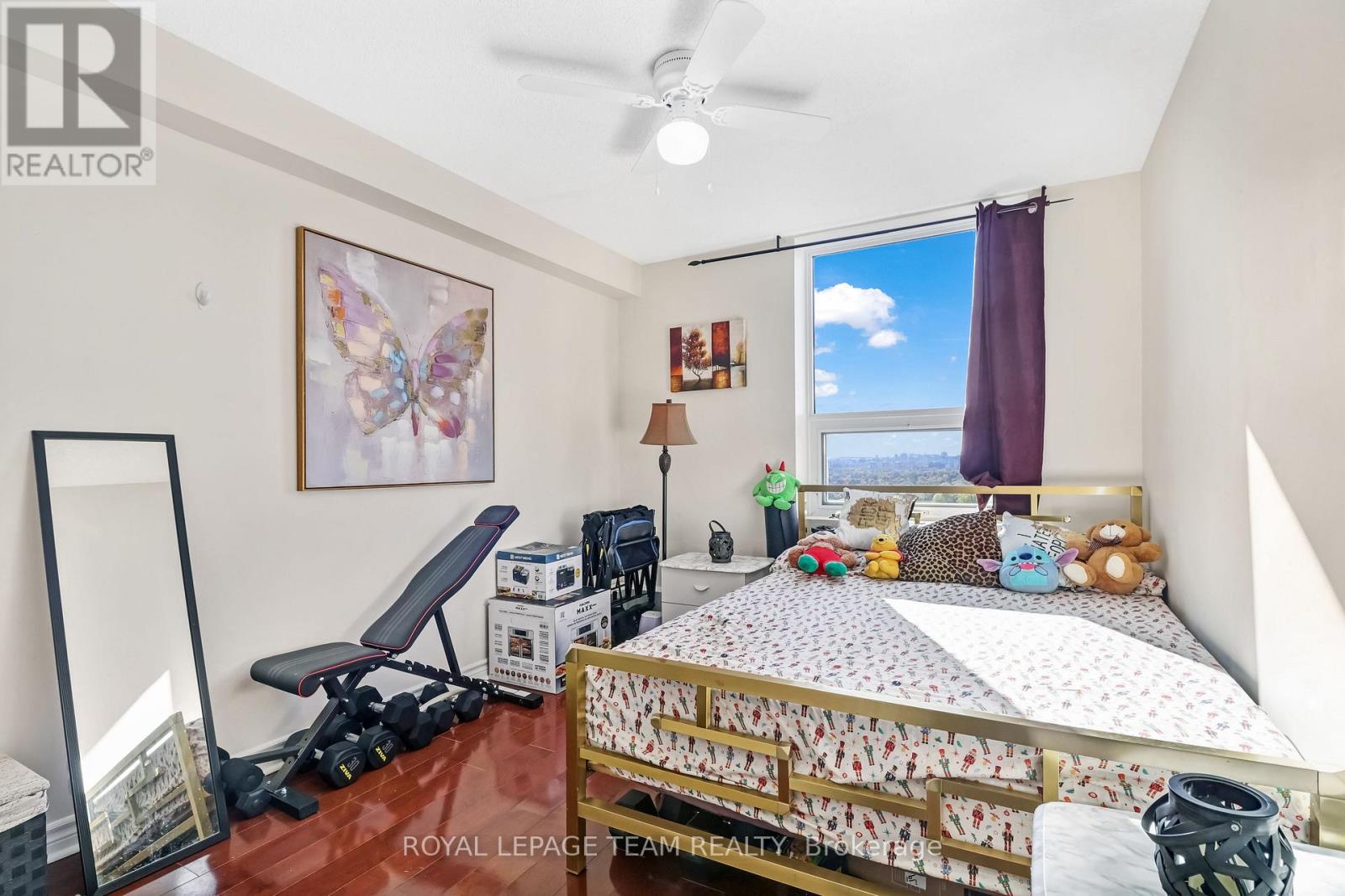 #1804 665 BATHGATE DRIVE - 25