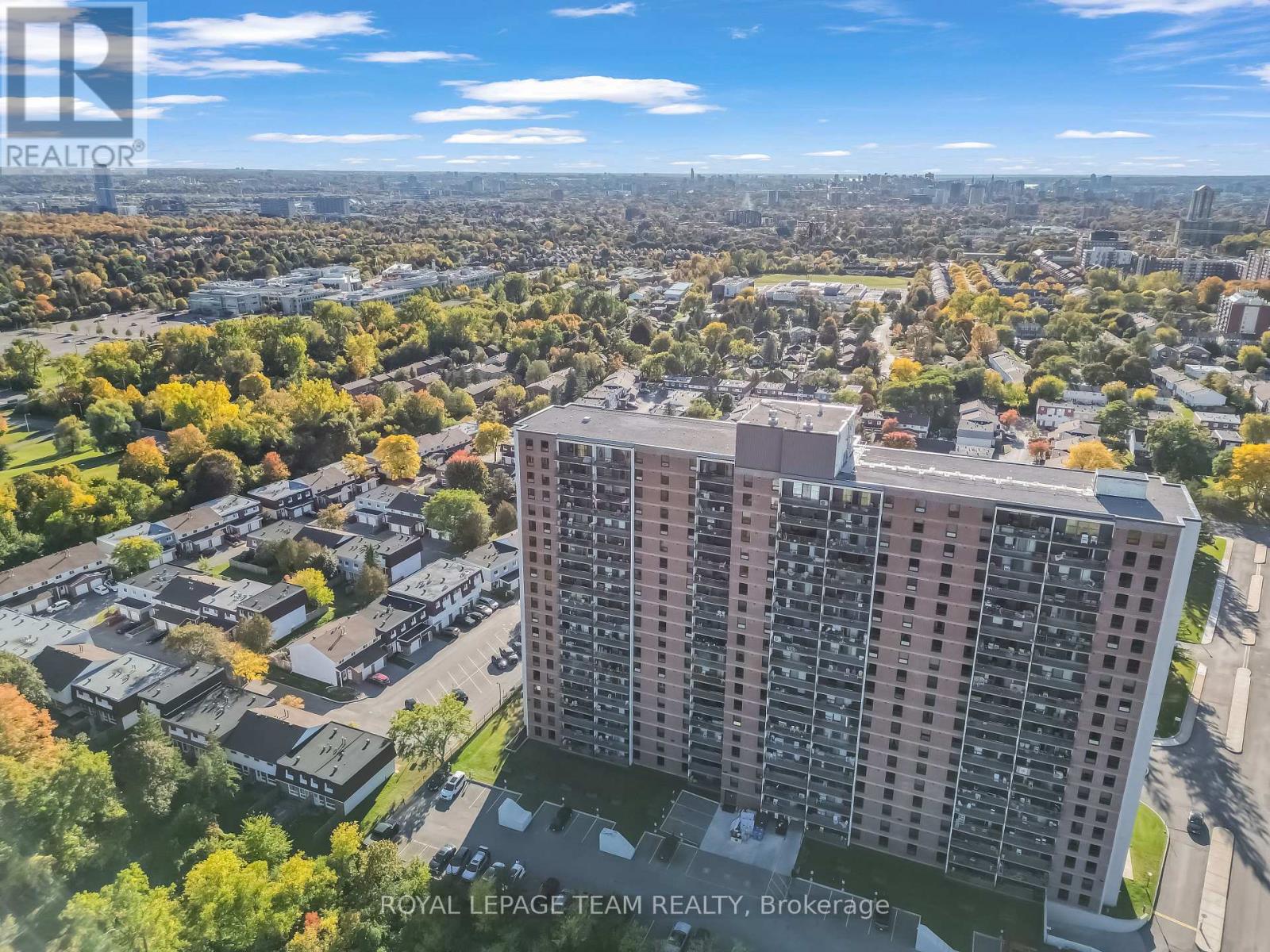 1804 - 665 BATHGATE DRIVE, Ottawa — photo 3