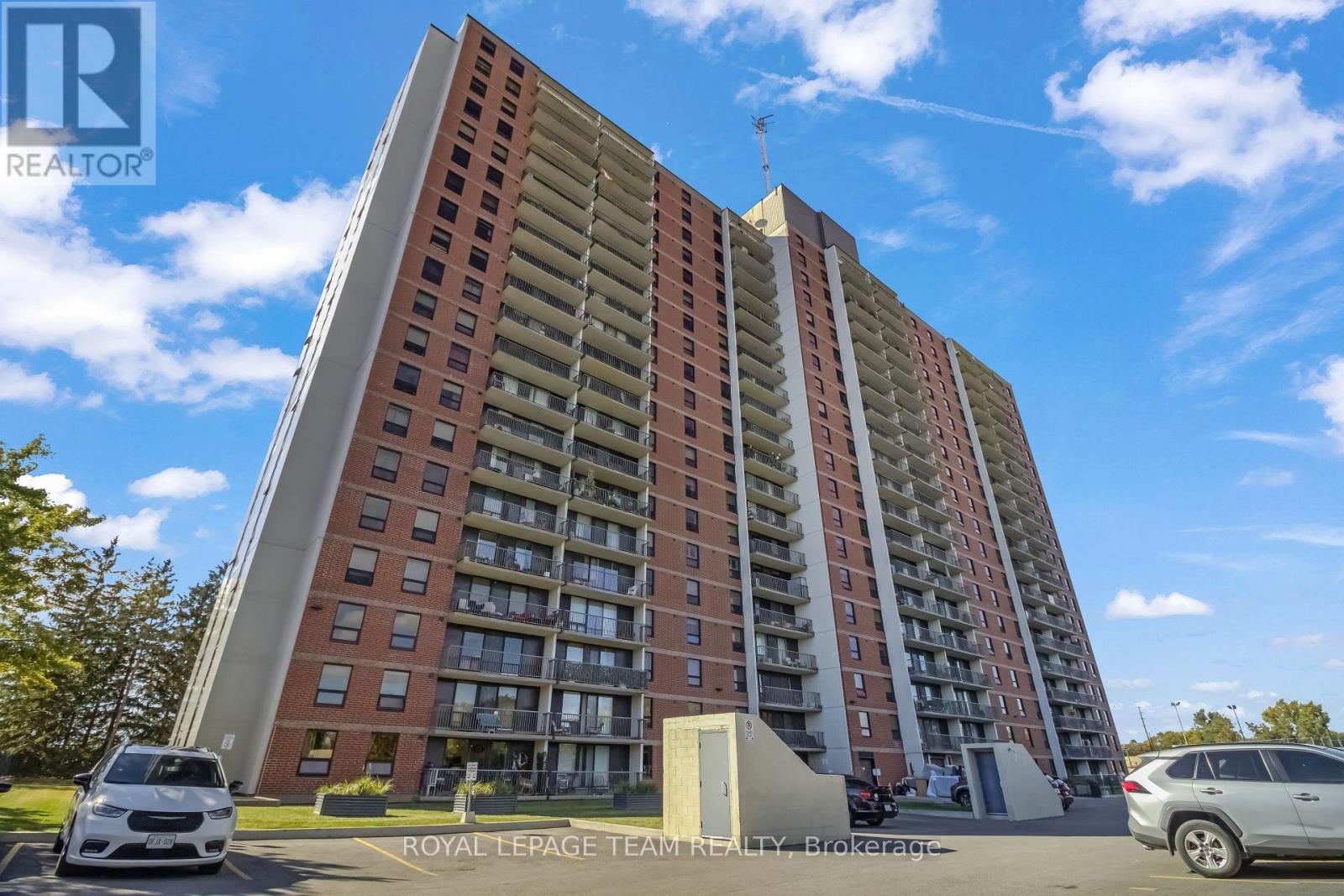 1804 - 665 BATHGATE DRIVE, Ottawa — photo 6