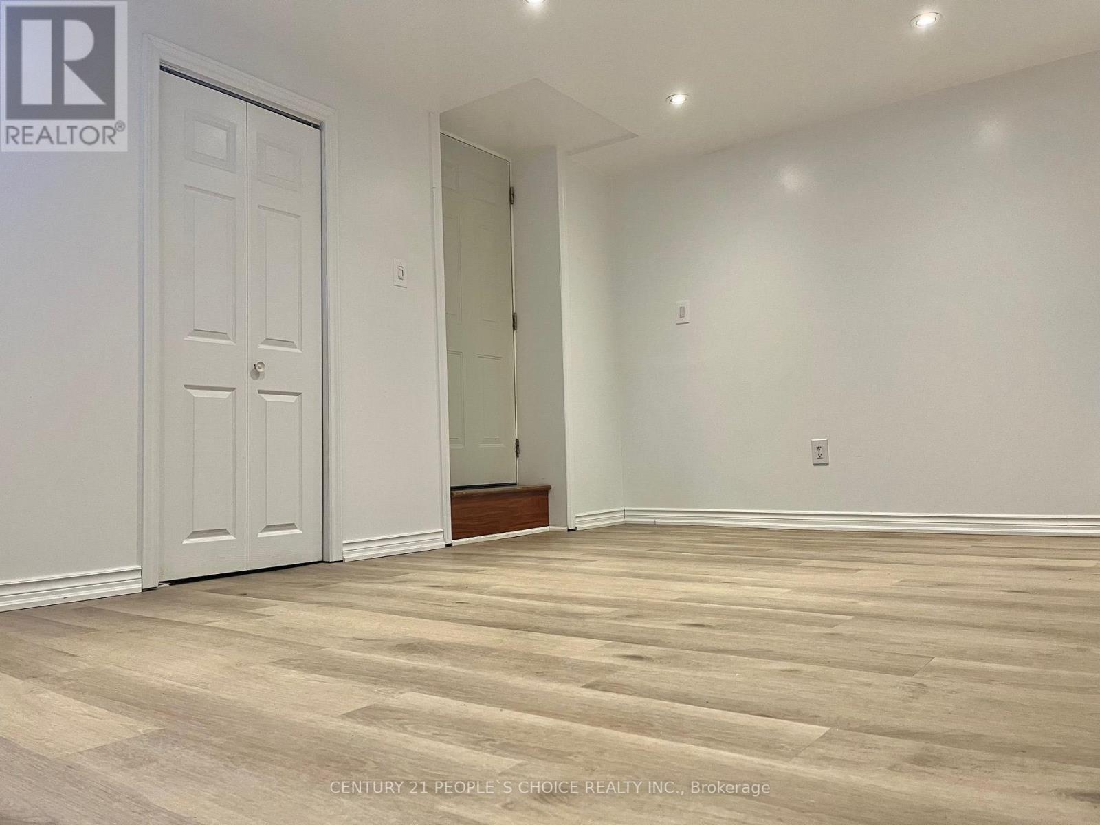 BSMT - 132 ANTORISA AVENUE, Vaughan (Vellore Village) — photo 10