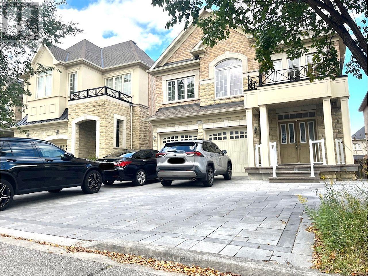 BSMT - 132 ANTORISA AVENUE, Vaughan (Vellore Village) — photo 2