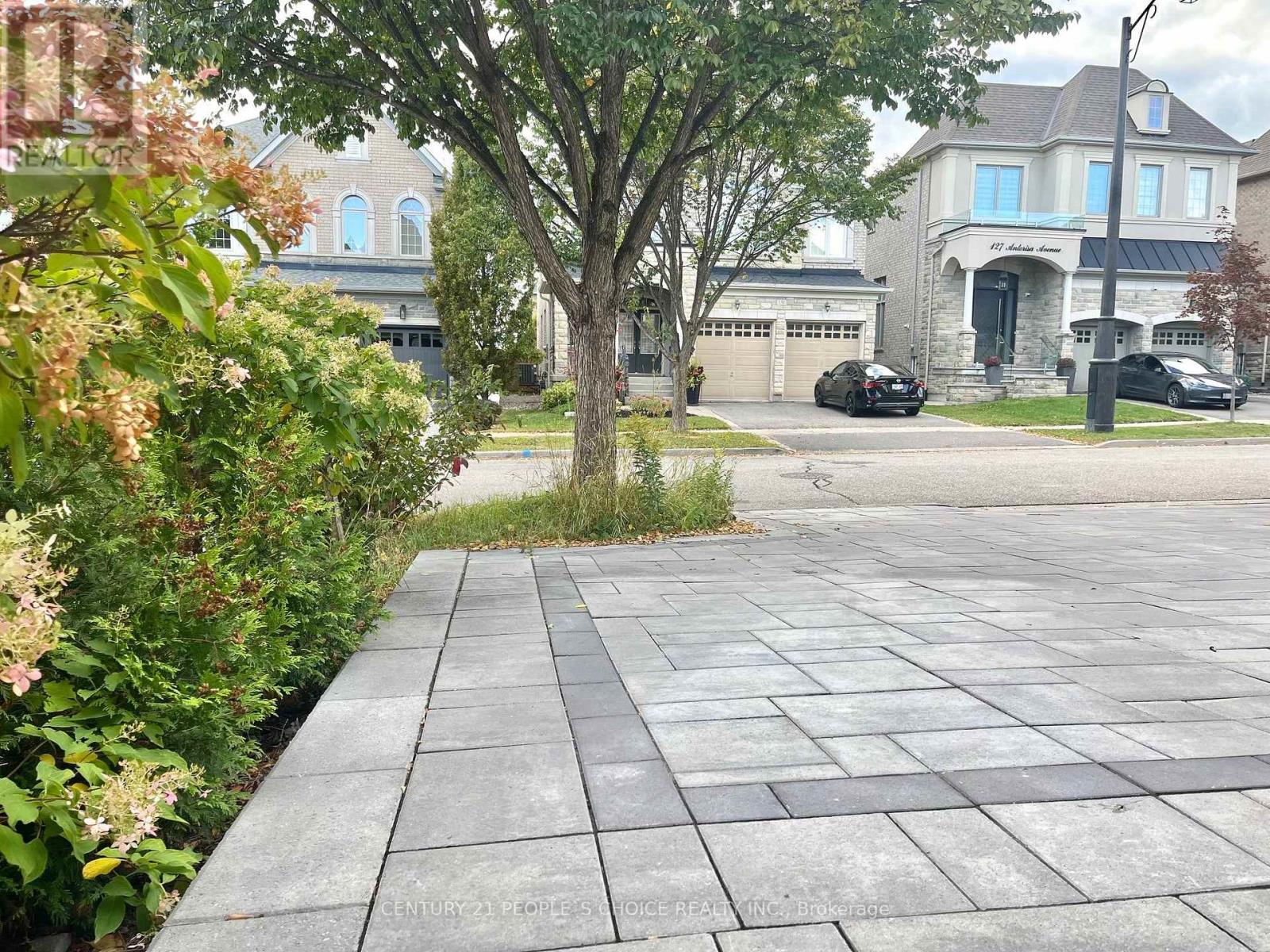 BSMT - 132 ANTORISA AVENUE, Vaughan (Vellore Village) — photo 3