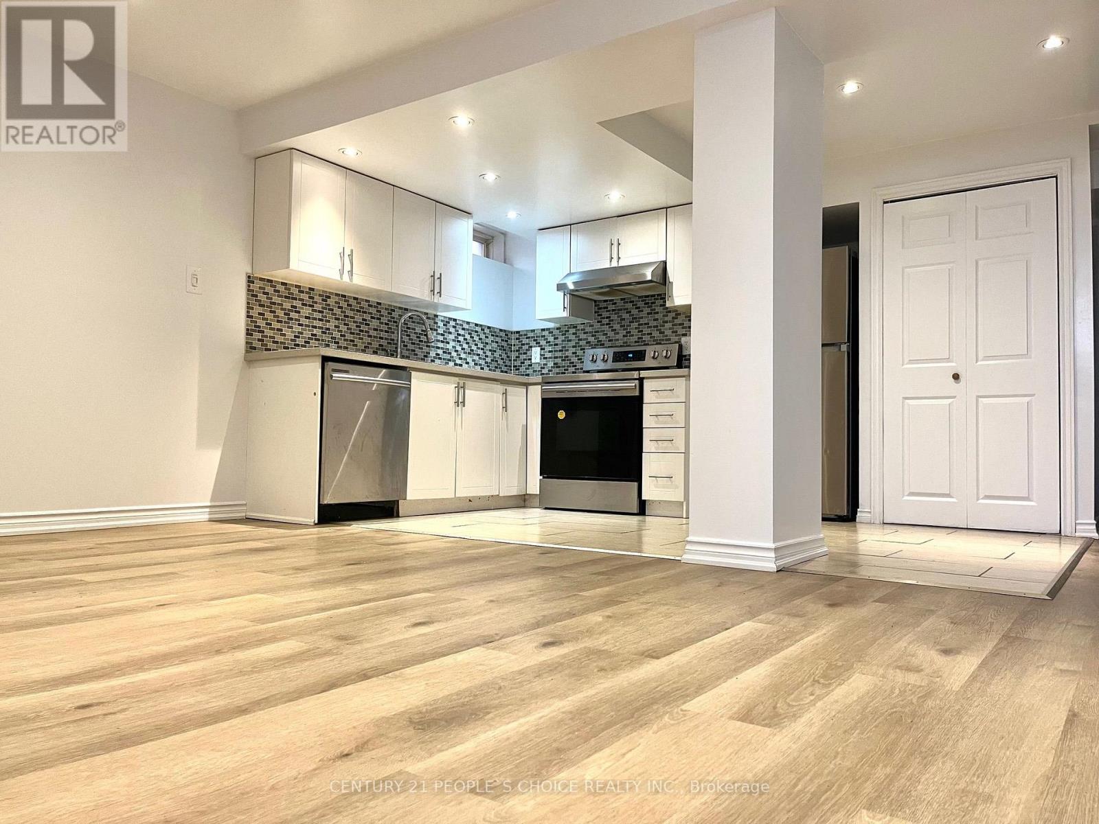 BSMT - 132 ANTORISA AVENUE, Vaughan (Vellore Village) — photo 6