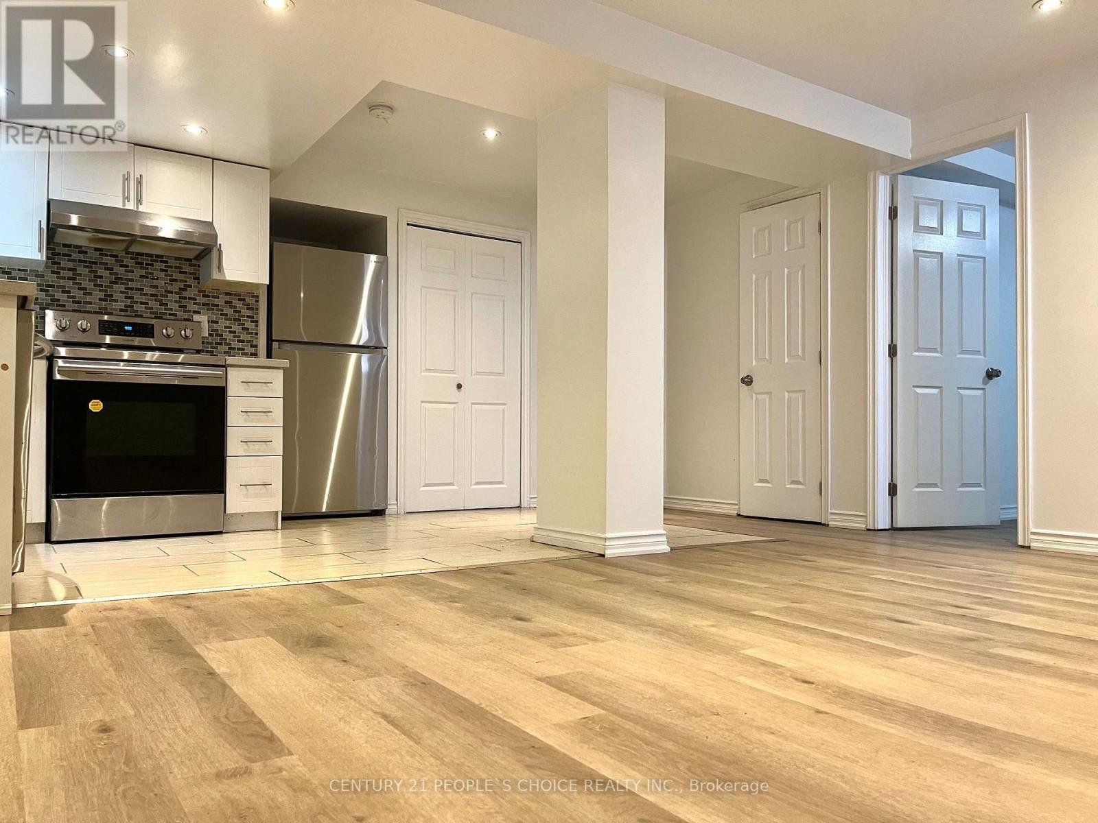 BSMT - 132 ANTORISA AVENUE, Vaughan (Vellore Village) — photo 7