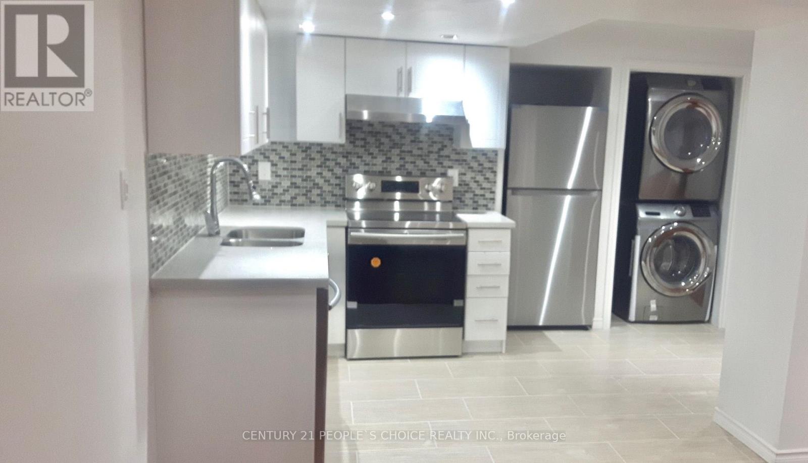 BSMT - 132 ANTORISA AVENUE, Vaughan (Vellore Village) — photo 9