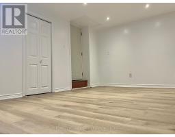 Bsmt - 132 Antorisa Avenue, Vaughan, ON L4H3S3 Photo 10