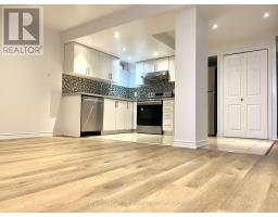 Laundry room - Bsmt - 132 Antorisa Avenue, Vaughan, ON L4H3S3 Photo 6