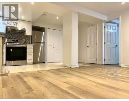 Bsmt - 132 Antorisa Avenue, Vaughan, ON L4H3S3 Photo 7