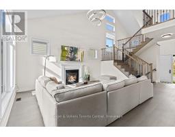 Laundry room - 125 Stoneleigh Drive, Blue Mountains, ON L9Y4X5 Photo 6