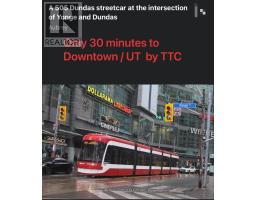 102 - 1 Vine Avenue E, Toronto, ON M6P0C8 Photo 19