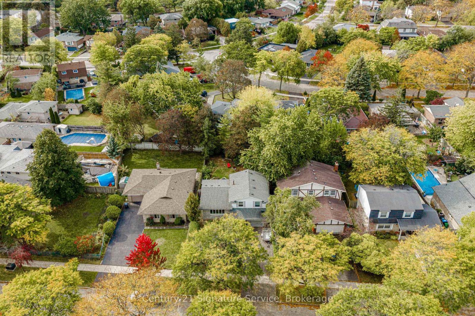 2588 Pinkwell Drive, Mississauga, ON