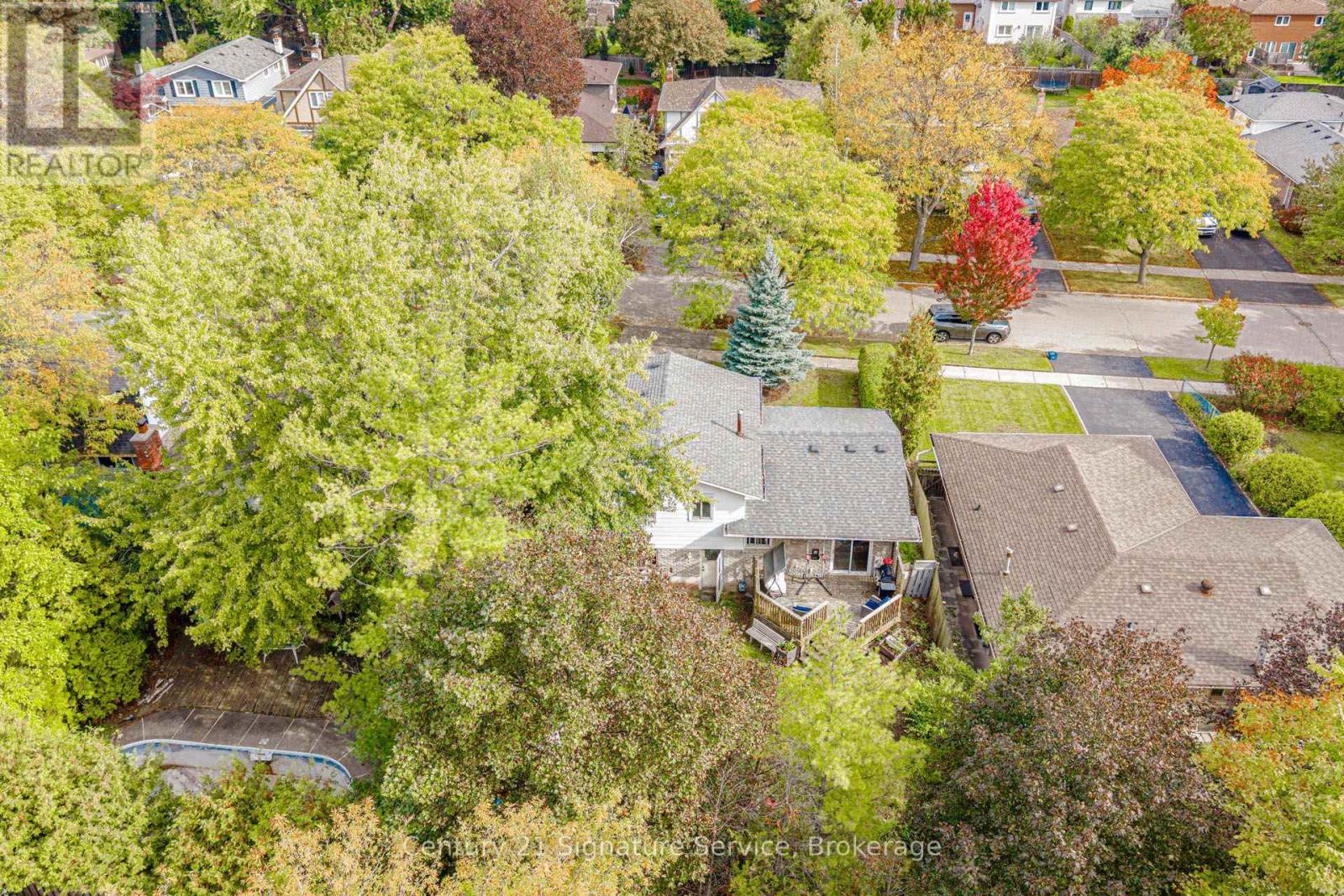2588 Pinkwell Drive, Mississauga, ON photo 36