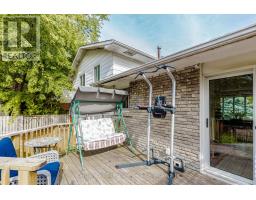 2588 Pinkwell Drive, Mississauga, ON L5K2B4 Photo 27