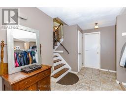 Bedroom 3 - 2588 Pinkwell Drive, Mississauga, ON L5K2B4 Photo 7