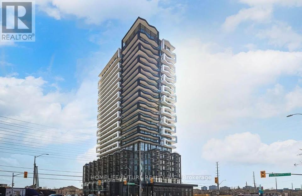 512 - 260 MALTA AVENUE, Brampton (Fletcher's Creek South) — photo 12
