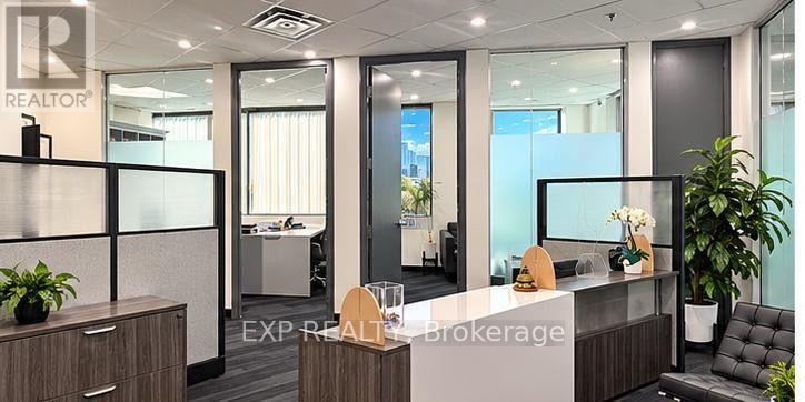 410 - 30 EGLINTON AVENUE W, Mississauga (Hurontario) — photo 7