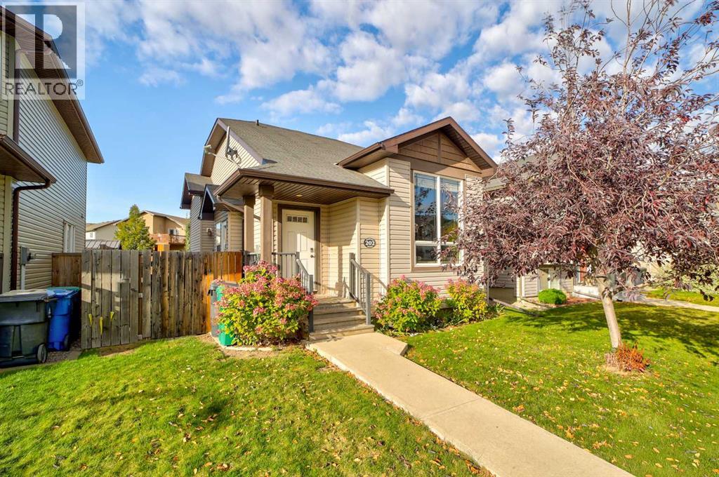 202 Silkstone Road W - 1