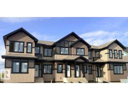 Row / Townhouse for sale at 33 Mcleod Av, Spruce Grove — MLS® E4508590