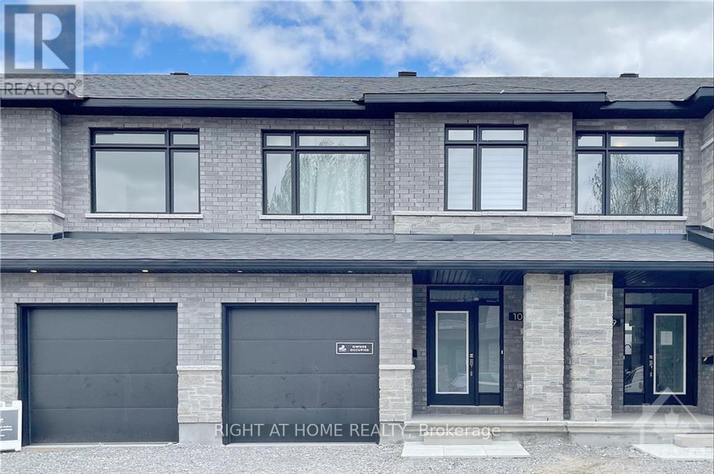1007 EIDER STREET, Ottawa