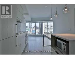 5614 - 197 Yonge Street, Toronto, ON M5B1M4 Photo 9