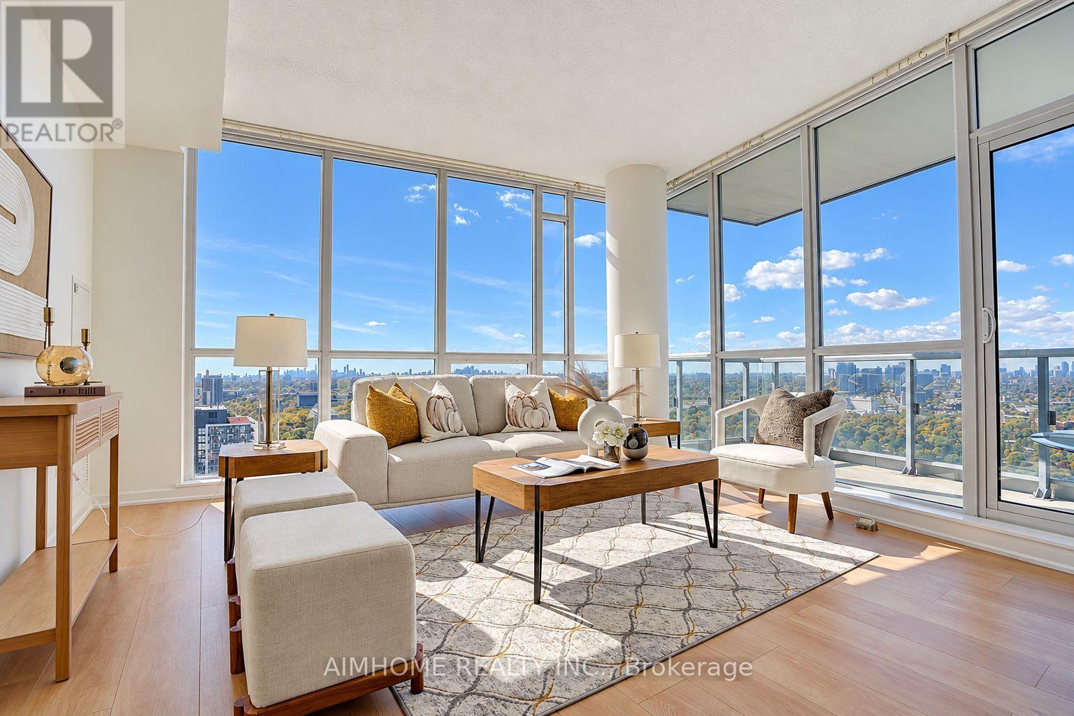 2109- 62 Forest Manor Road, Toronto, ON photo 11