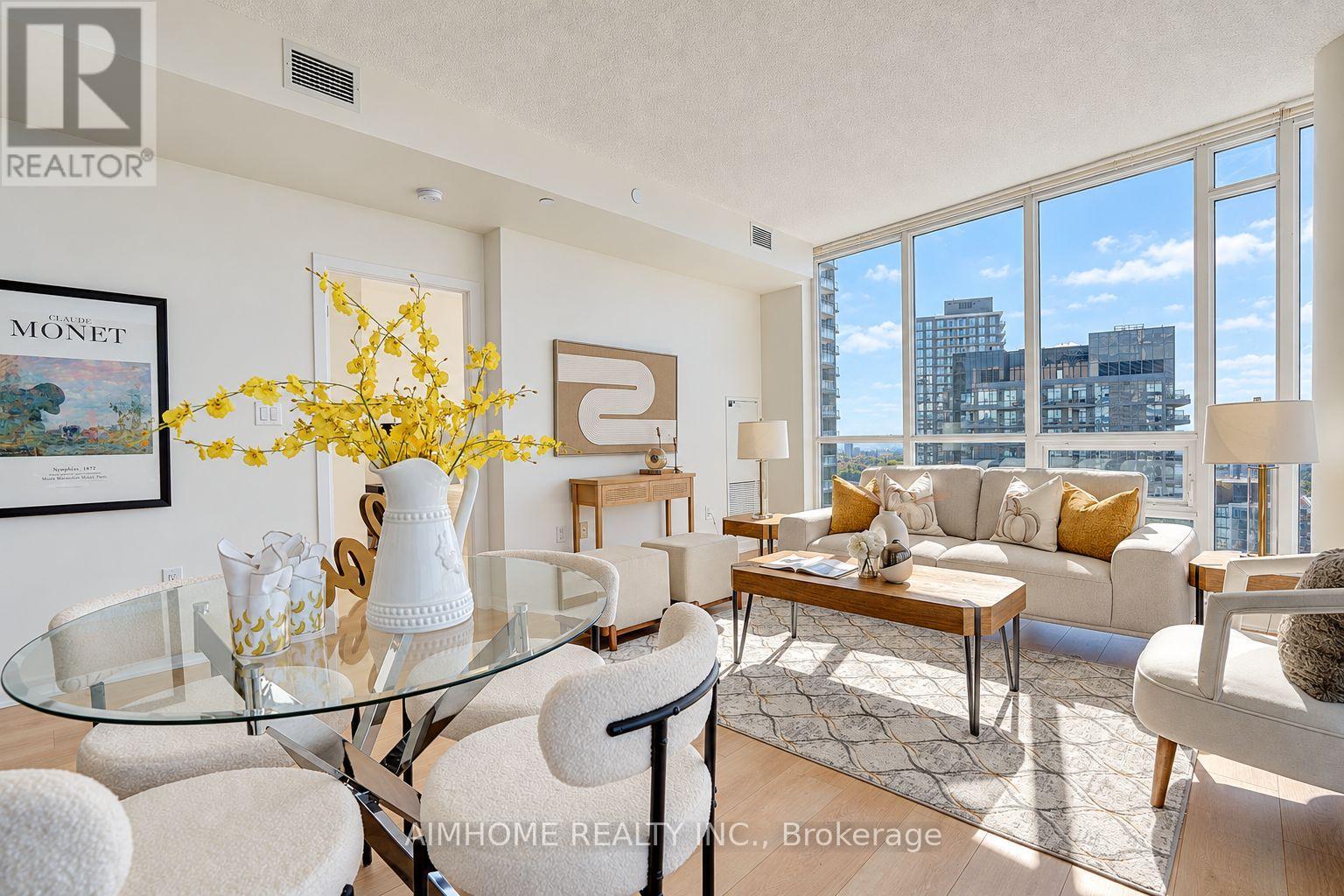 2109- 62 Forest Manor Road, Toronto, ON photo 14