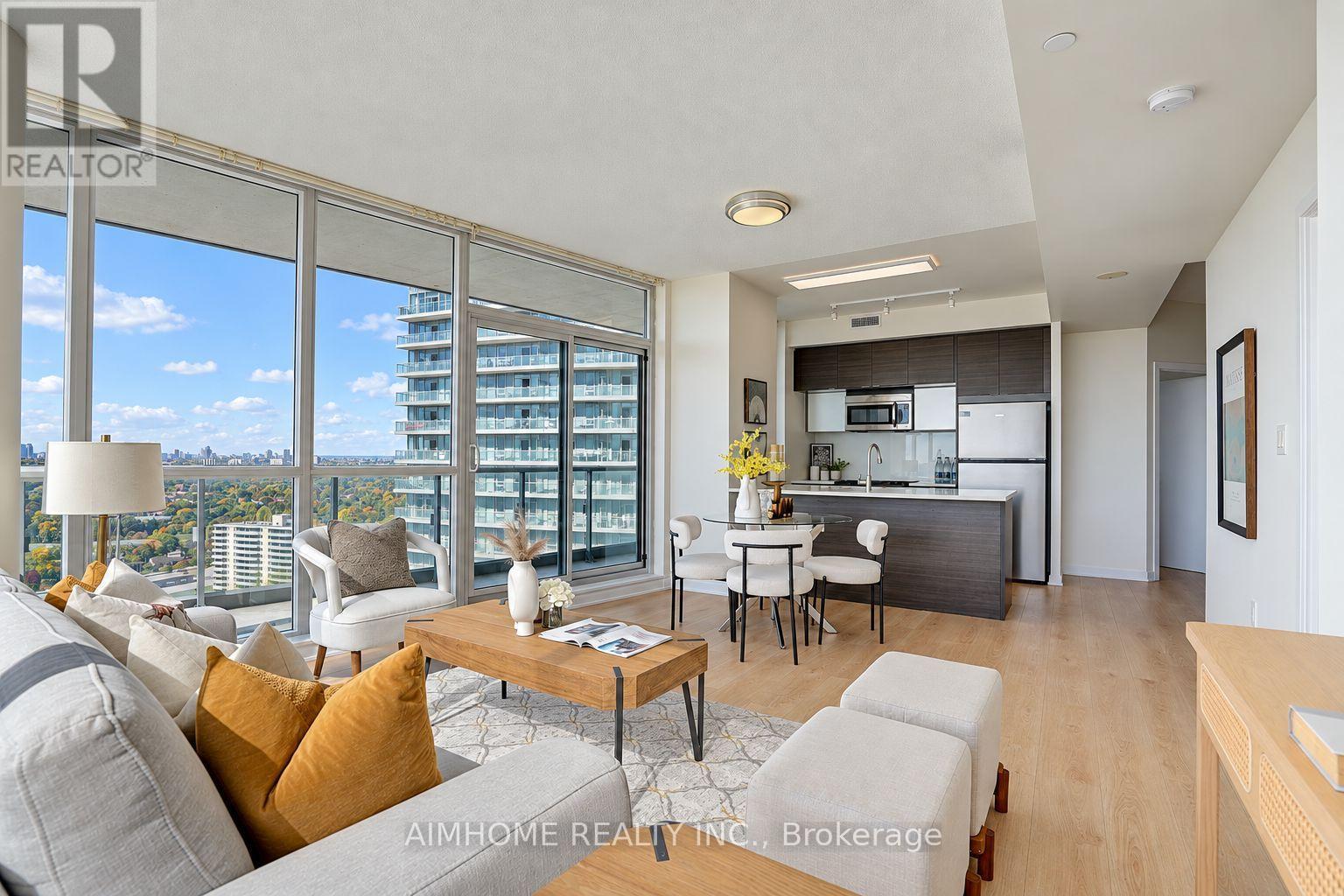 2109- 62 Forest Manor Road, Toronto, ON photo 15