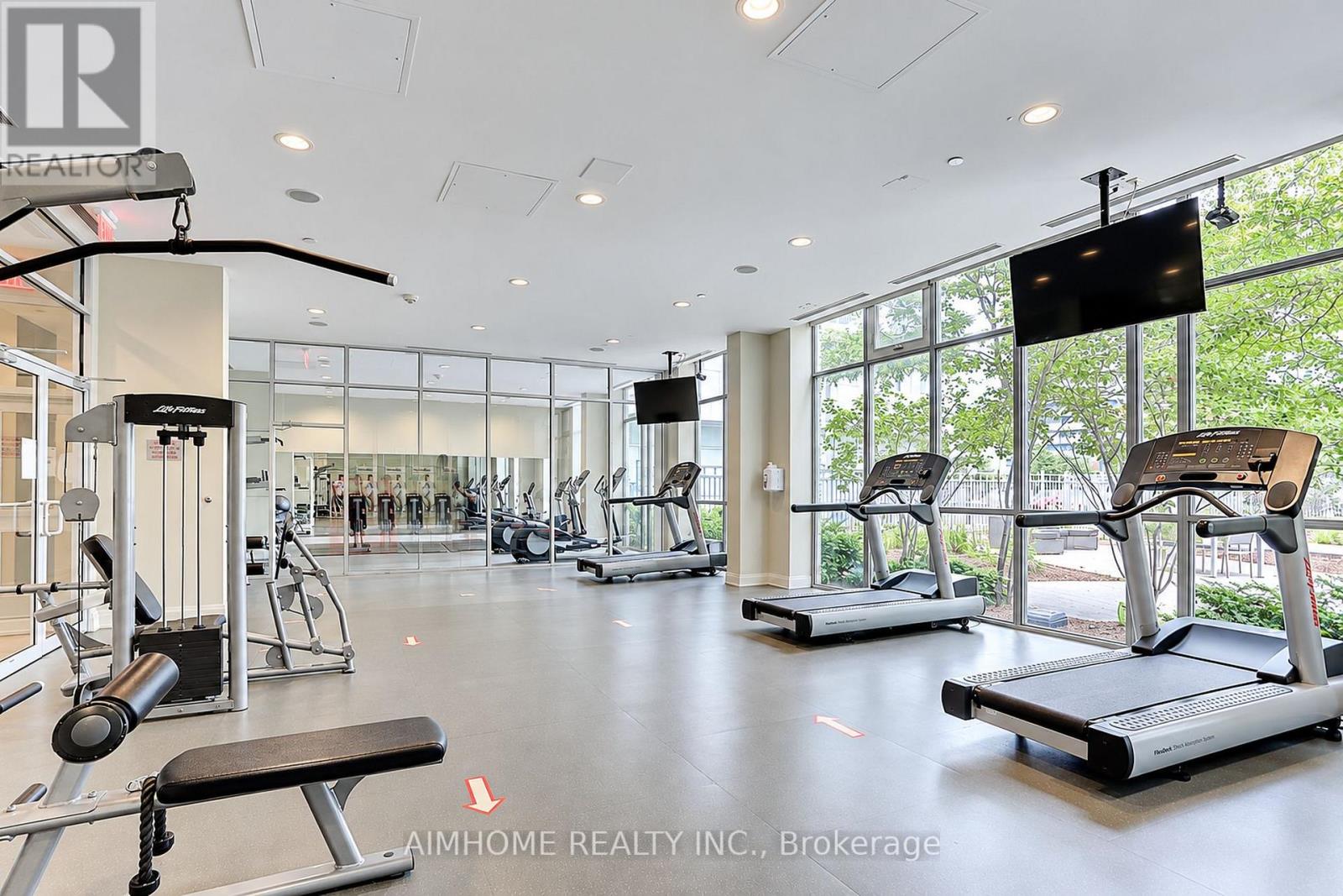 #2109 62 FOREST MANOR ROAD - 28