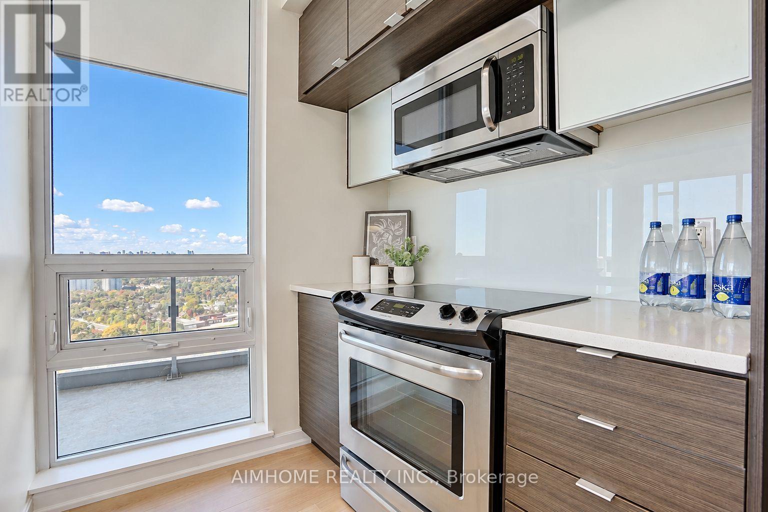 2109- 62 Forest Manor Road, Toronto, ON photo 8