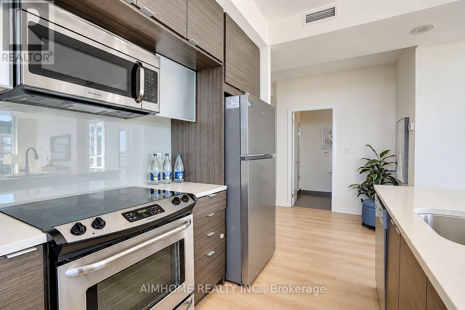 2109- 62 Forest Manor Road, Toronto, ON photo 9