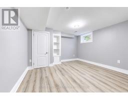 Bsmt - 507 Brock Street S, Whitby, ON L1N4K8 Photo 10