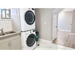 Bsmt - 507 Brock Street S, Whitby, ON L1N4K8 Photo 6