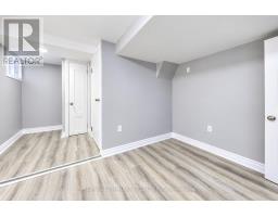 Bsmt - 507 Brock Street S, Whitby, ON L1N4K8 Photo 7