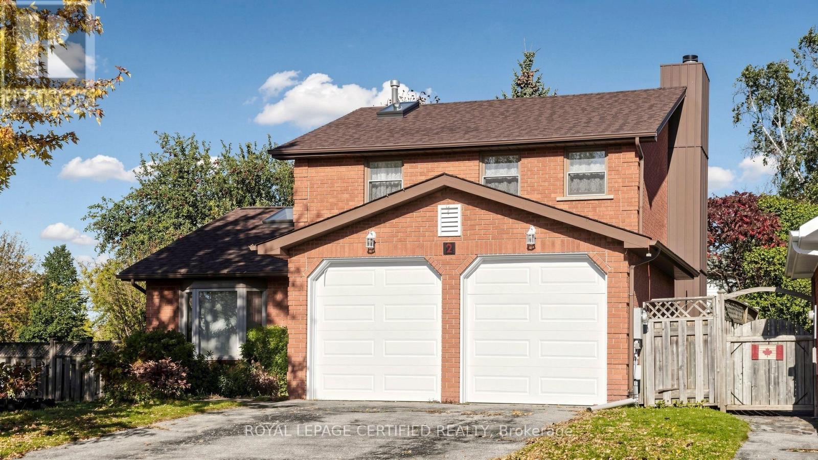 2 GRES COURT, Bradford West Gwillimbury (Bradford) — photo 2