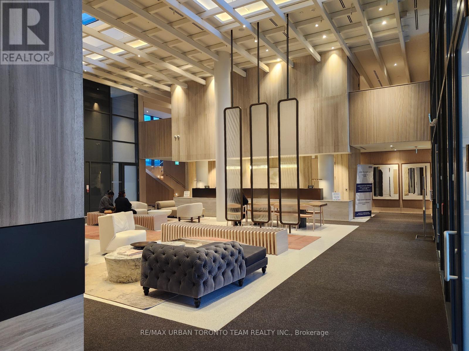 2306 - 195 COMMERCE STREET, Vaughan (Vaughan Corporate Centre)