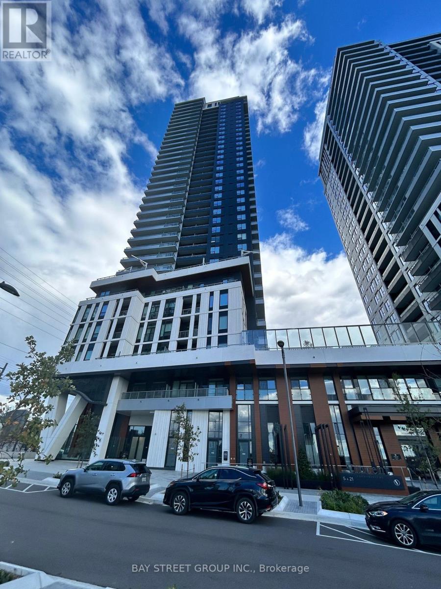 2304 - 5 MEADOWDALE ROAD, Vaughan (Vaughan Corporate Centre)
