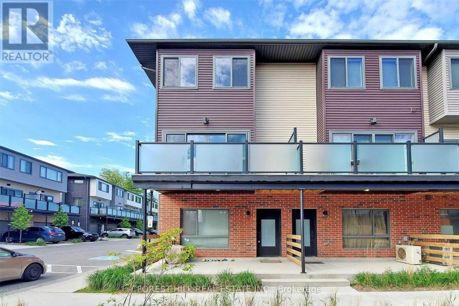 75 - 369 ESSA ROAD, Barrie (Holly)