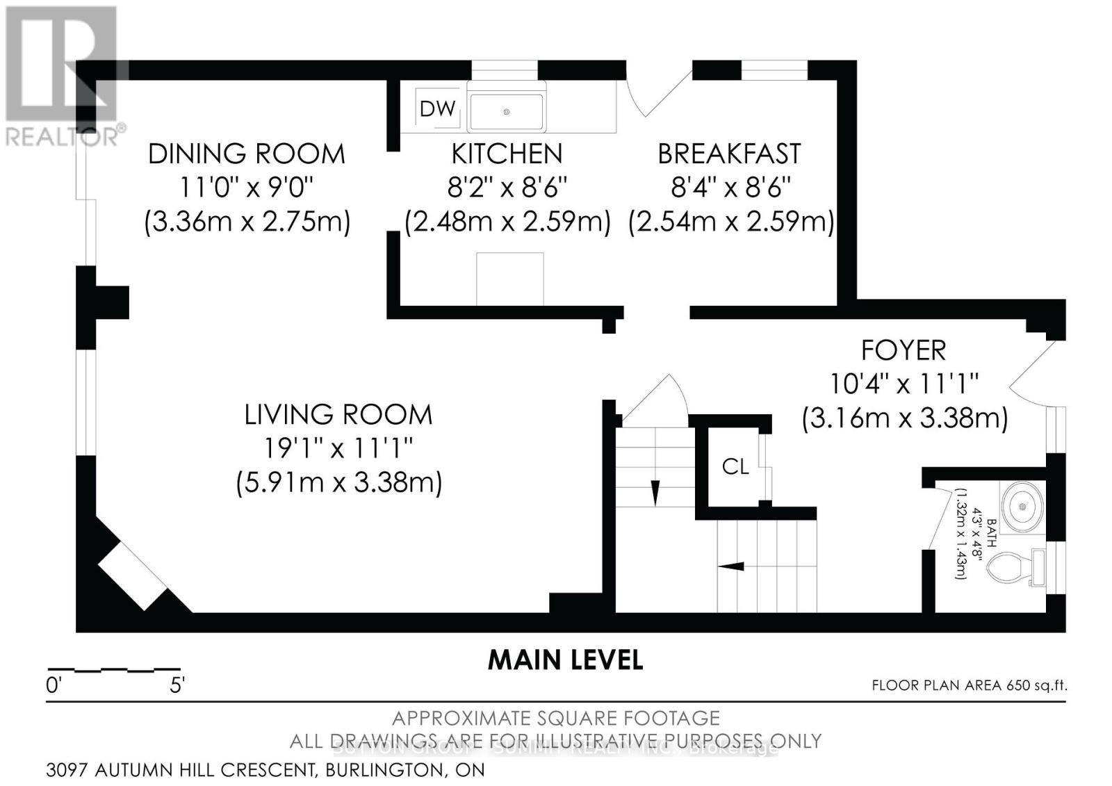 3097 AUTUMN HILL CRESCENT - 16