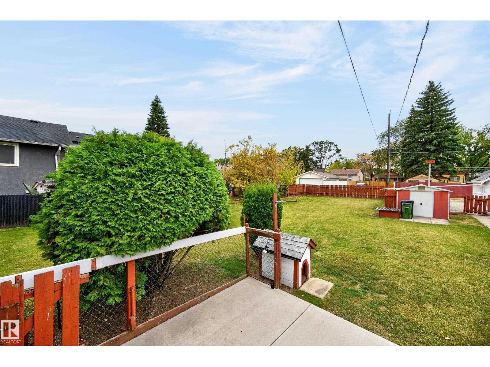 12736 116 ST NW - 8