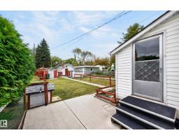 Storage - 12736 116 St Nw, Edmonton, AB T5E5H2 Photo 7