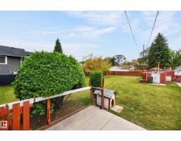 Storage - 12736 116 St Nw, Edmonton, AB T5E5H2 Photo 8