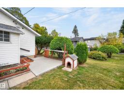 Laundry room - 12736 116 St Nw, Edmonton, AB T5E5H2 Photo 9