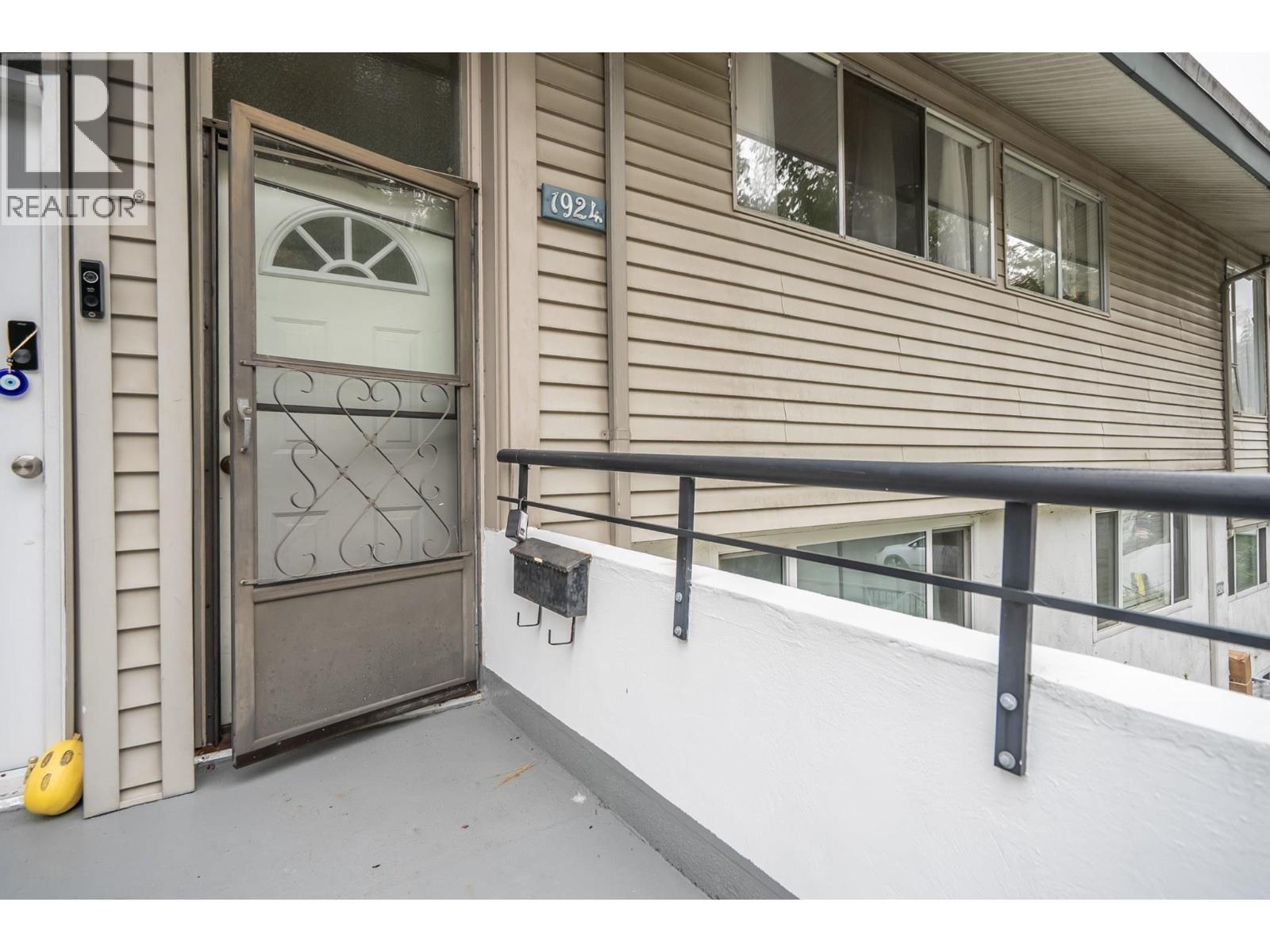 1924 HIGHVIEW PLACE, Port Moody - Image 1