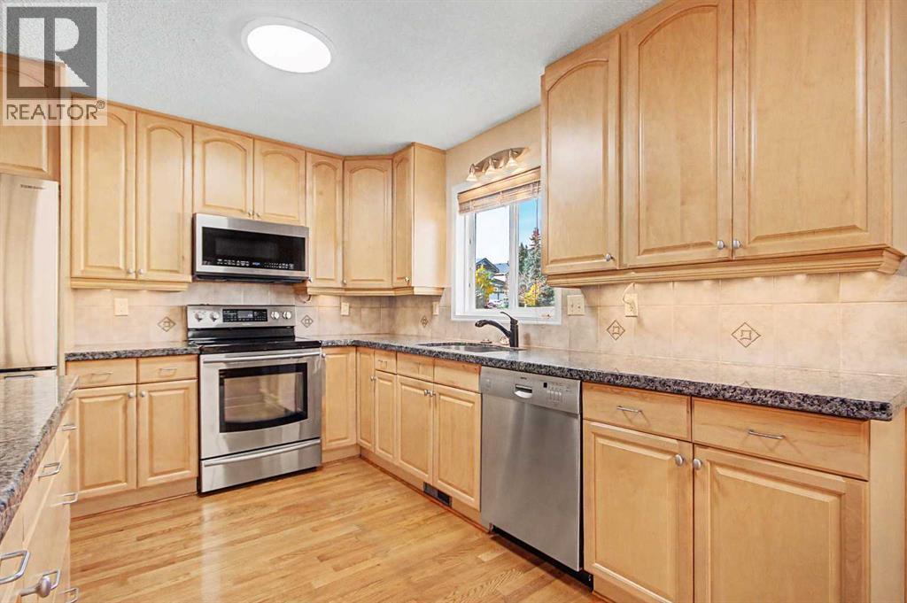 164 Strathaven Circle SW - 6