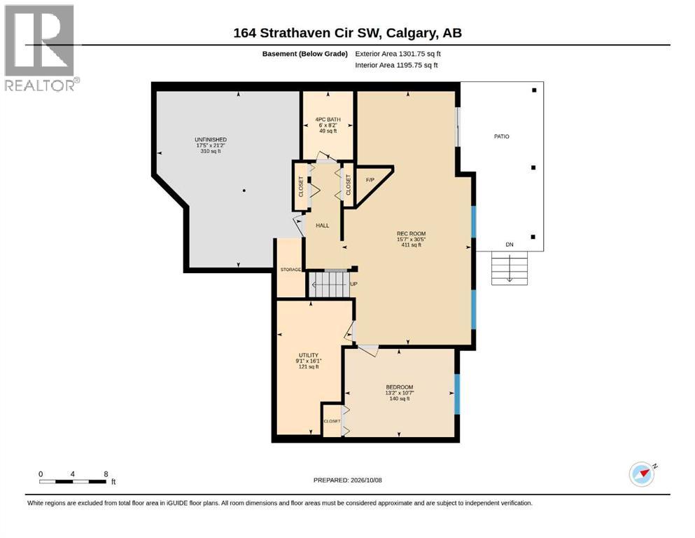 164 Strathaven Circle SW - 32