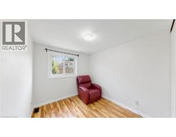 304 Bluevale Street Unit# B, Waterloo, ON N2J4G3 Photo 29