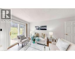 Primary Bedroom - 304 Bluevale Street Unit# B, Waterloo, ON N2J4G3 Photo 6
