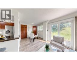 2pc Bathroom - 304 Bluevale Street Unit# B, Waterloo, ON N2J4G3 Photo 7